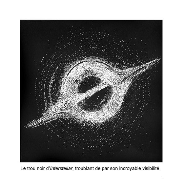 interstellartrounoir